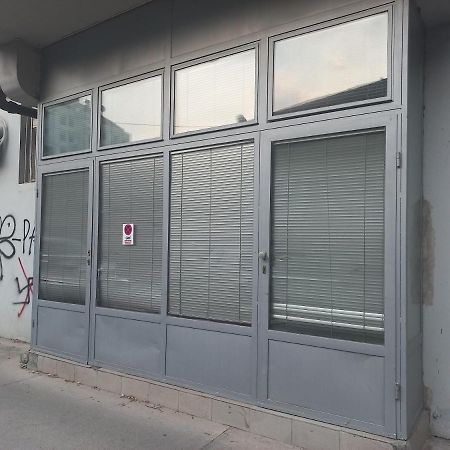 Big Bed, Rumenacka 7 Novi Sad Exterior photo