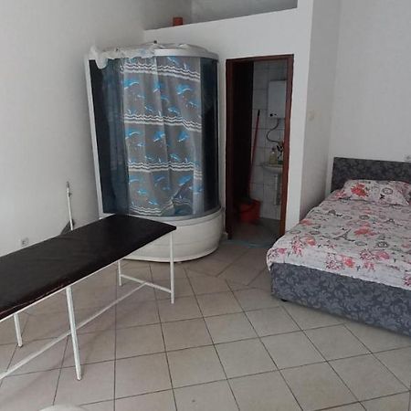 Big Bed, Rumenacka 7 Novi Sad Exterior photo