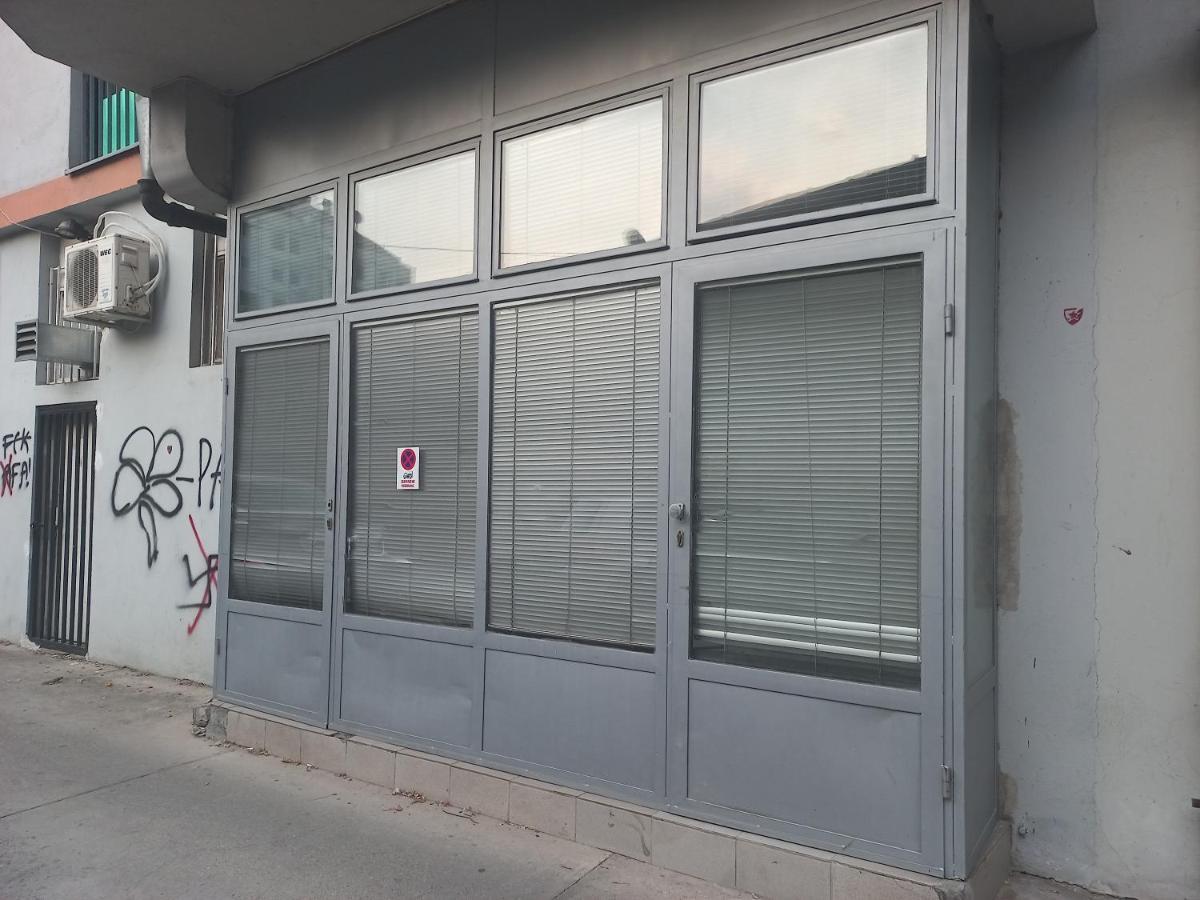 Big Bed, Rumenacka 7 Novi Sad Exterior photo